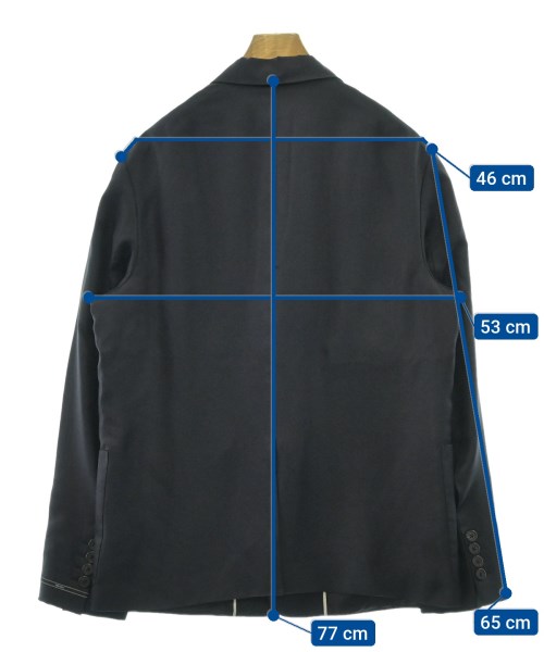 PRADA プラダ ジャケット メンズ 【古着】【中古】_10