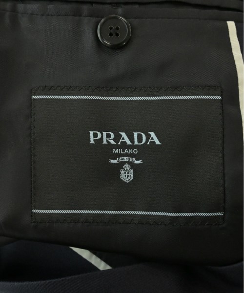 PRADA プラダ ジャケット メンズ 【古着】【中古】_2