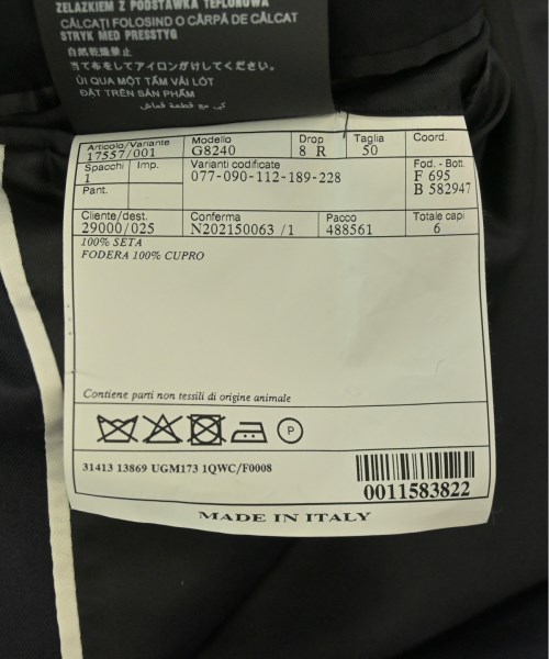 PRADA プラダ ジャケット メンズ 【古着】【中古】_3