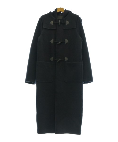 PRADA プラダ ダッフルコート メンズ 【古着】【中古】の通販は 112,350円