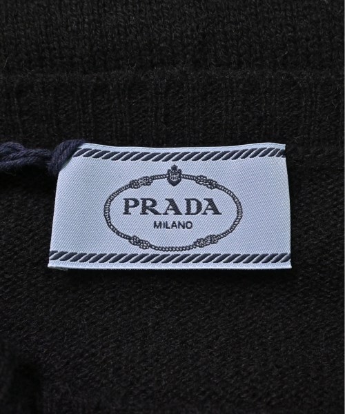 PRADA プラダ ニット・セーター レディース 【古着】【中古】_2