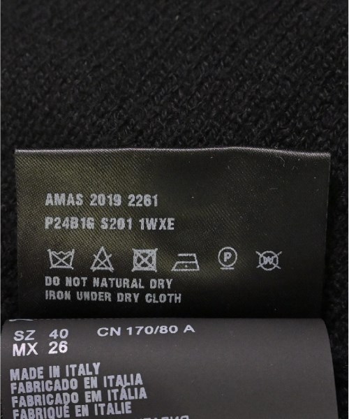 PRADA プラダ ニット・セーター レディース 【古着】【中古】_3