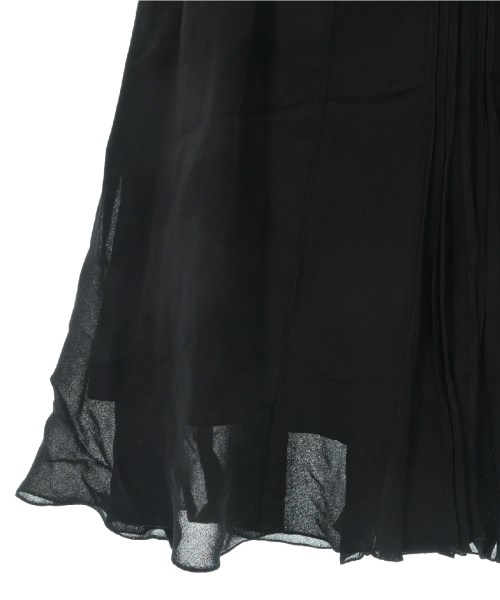 【PRADA】ひざ丈スカート PRADA プラダ ひざ丈スカート レディース 【古着】【中古】