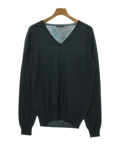 PRADA プラダ ニット・セーター メンズ 【古着】【中古】