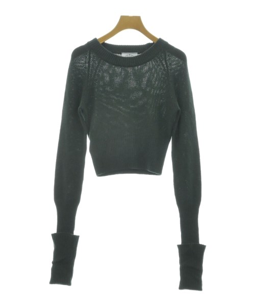 PRADA プラダ ニット・セーター レディース 【古着】【中古】