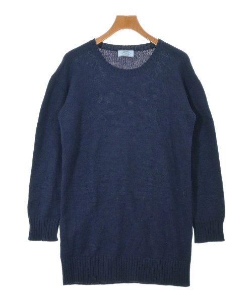 PRADA プラダ ニット・セーター メンズ 【古着】【中古】