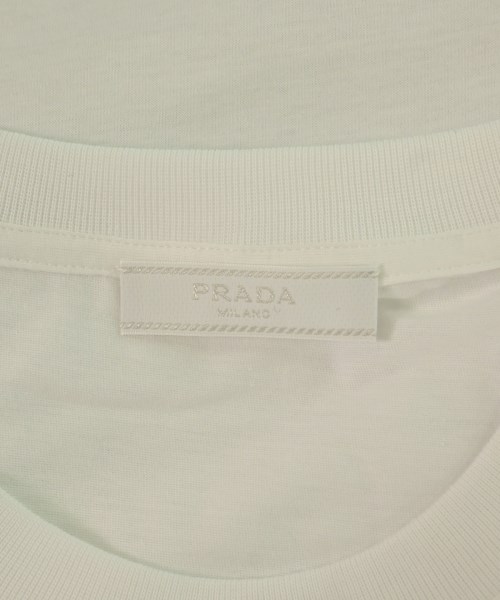 PRADA プラダ Tシャツ・カットソー メンズ 【古着】【中古】