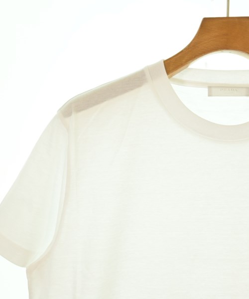 PRADA プラダ Tシャツ・カットソー メンズ 【古着】【中古】