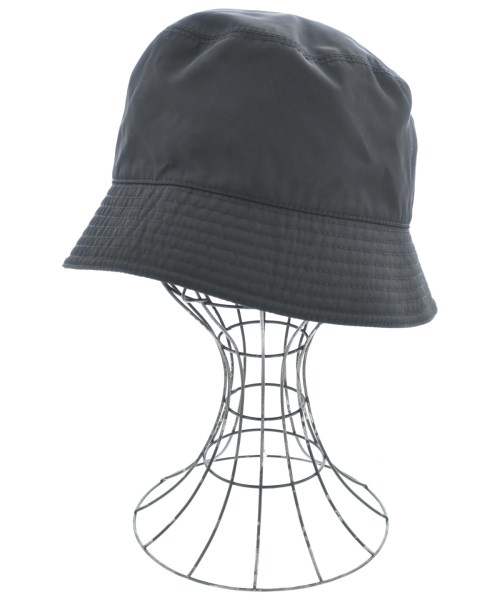 PRADA プラダ ハット メンズ 【古着】【中古】