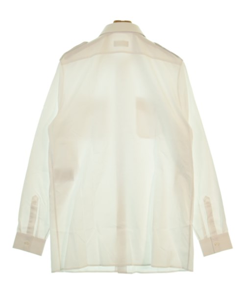 PRADA プラダ ドレスシャツ メンズ 【古着】【中古】_1