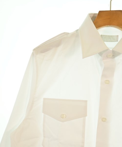 PRADA プラダ ドレスシャツ メンズ 【古着】【中古】_5