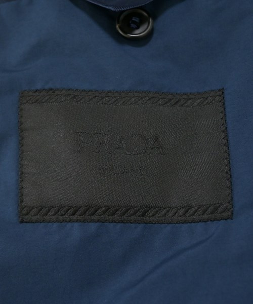 PRADA プラダ テーラードジャケット メンズ 【古着】【中古】_2