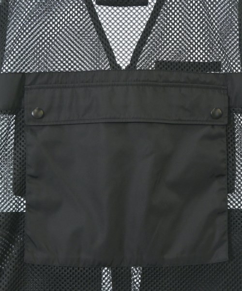 PRADA プラダ カジュアルシャツ メンズ 【古着】【中古】