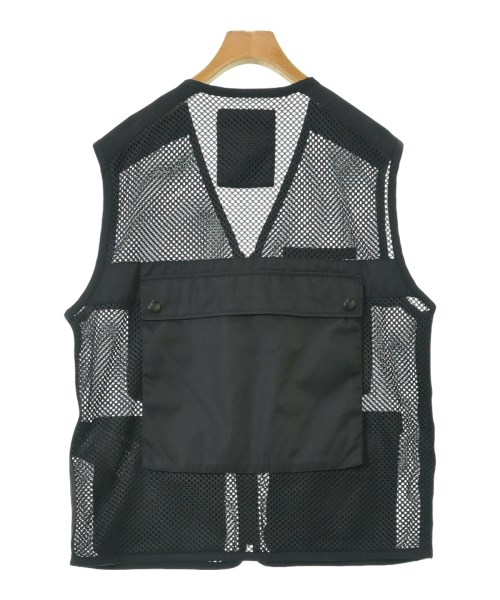 PRADA プラダ カジュアルシャツ メンズ 【古着】【中古】