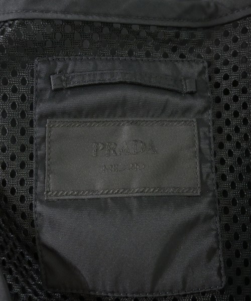 PRADA プラダ カジュアルシャツ メンズ 【古着】【中古】