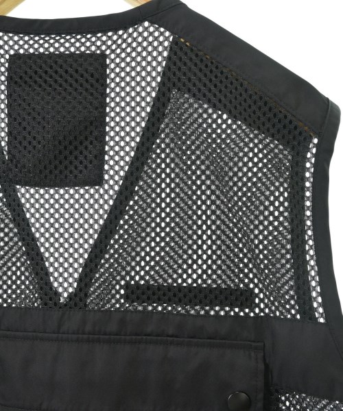 PRADA プラダ カジュアルシャツ メンズ 【古着】【中古】