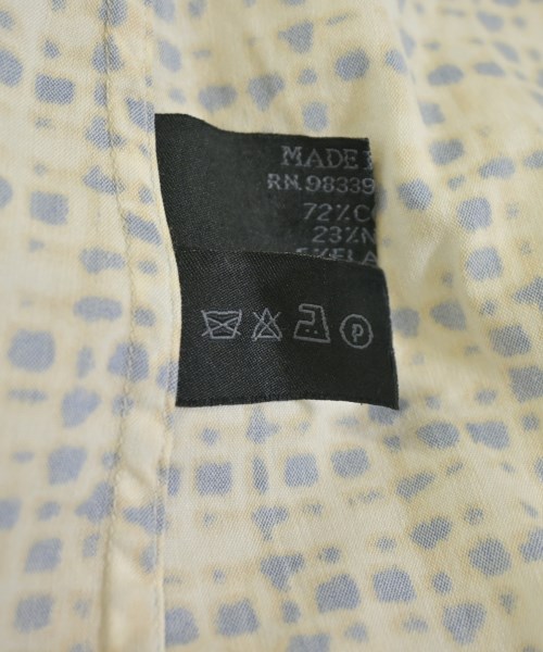 PRADA プラダ カジュアルシャツ メンズ 【古着】【中古】_3