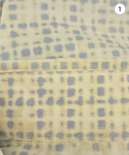 PRADA プラダ カジュアルシャツ メンズ 【古着】【中古】_7