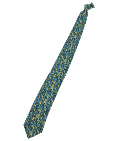 プラダ　ネクタイ