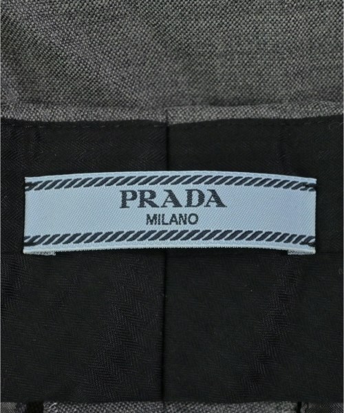 PRADA プラダ スラックス レディース 【古着】【中古】_2