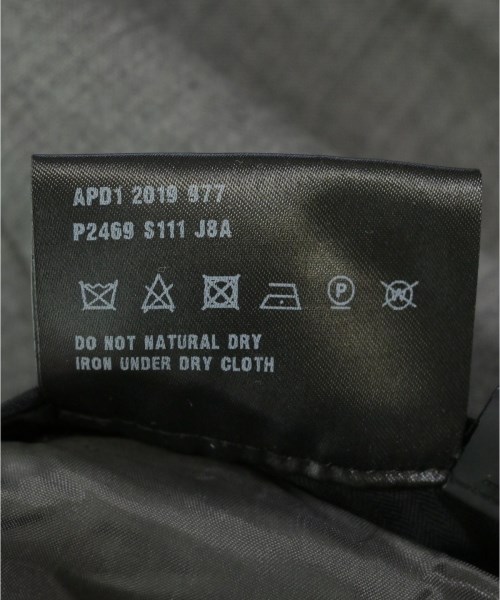 PRADA プラダ スラックス レディース 【古着】【中古】_3