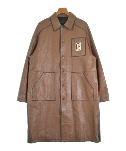 PRADA プラダ コート（その他） メンズ 【古着】【中古】
