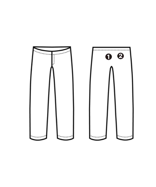 PRADA プラダ パンツ（その他） メンズ 【古着】【中古】_11