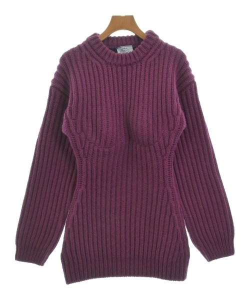 PRADA プラダ ニット・セーター レディース 【古着】【中古】