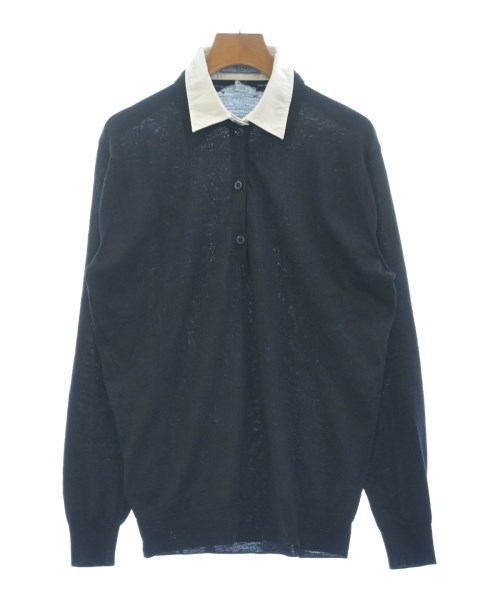 PRADA プラダ ニット・セーター レディース 【古着】【中古】