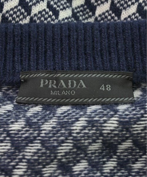 プラダ PRADA ニット