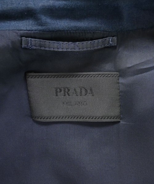 PRADA プラダ ブルゾン（その他） メンズ 【古着】【中古】_2