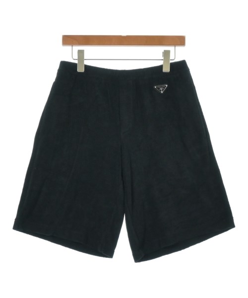 PRADA ショートパンツ メンズ プラダ 中古 古着 PRADA プラダ ショート  