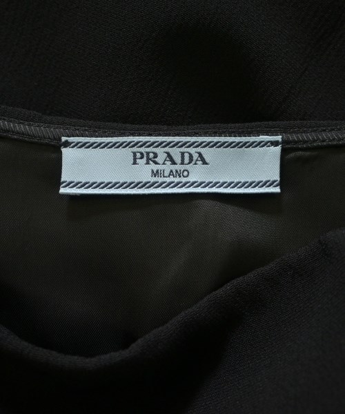 PRADA プラダ ひざ丈スカート レディース 【古着】【中古】_2