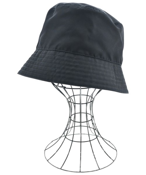 PRADA プラダ ハット レディース 【古着】【中古】