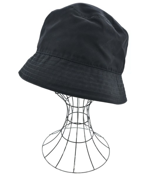 PRADA プラダ ハット メンズ 【古着】【中古】