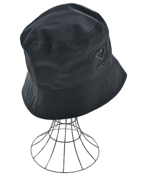 PRADA プラダ ハット メンズ 【古着】【中古】