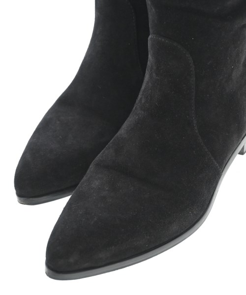 PRADA プラダ ブーツ レディース 【古着】【中古】
