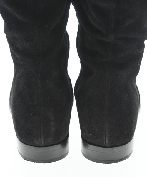 PRADA プラダ ブーツ レディース 【古着】【中古】