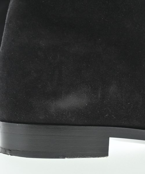 PRADA プラダ ブーツ レディース 【古着】【中古】