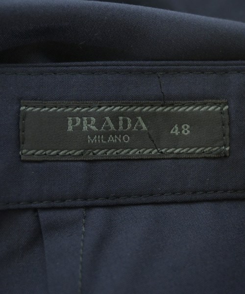 PRADA プラダ ショートパンツ メンズ 【古着】【中古】_2