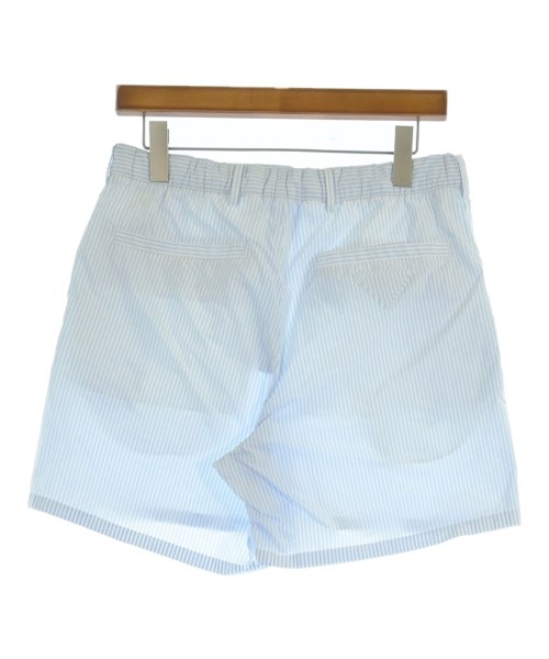 PRADA プラダ ショートパンツ メンズ 【古着】【中古】_1