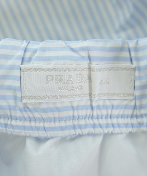 PRADA プラダ ショートパンツ メンズ 【古着】【中古】_2