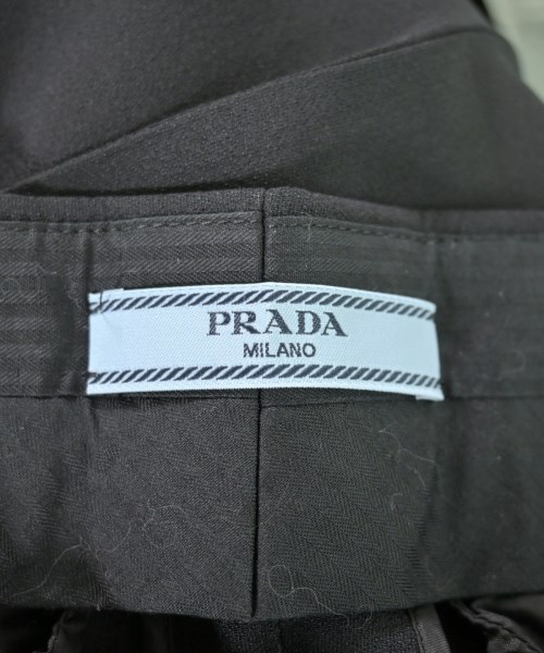 PRADA プラダ スラックス レディース 【古着】【中古】_2