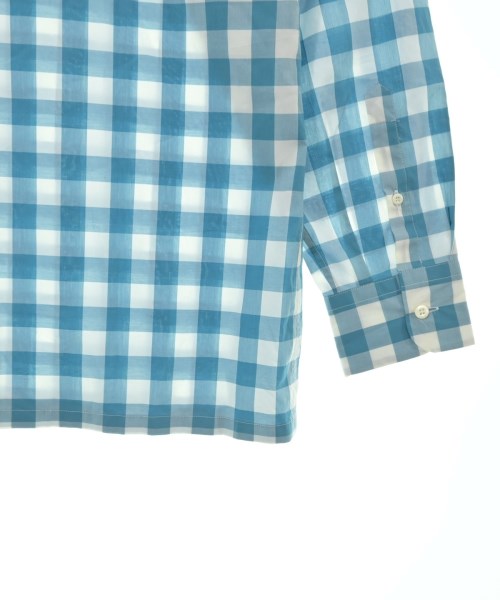 PRADA プラダ カジュアルシャツ メンズ 【古着】【中古】_9