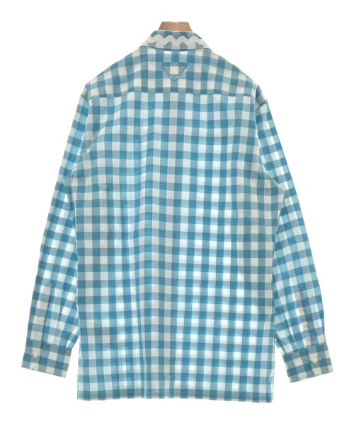 PRADA プラダ カジュアルシャツ メンズ 【古着】【中古】_1