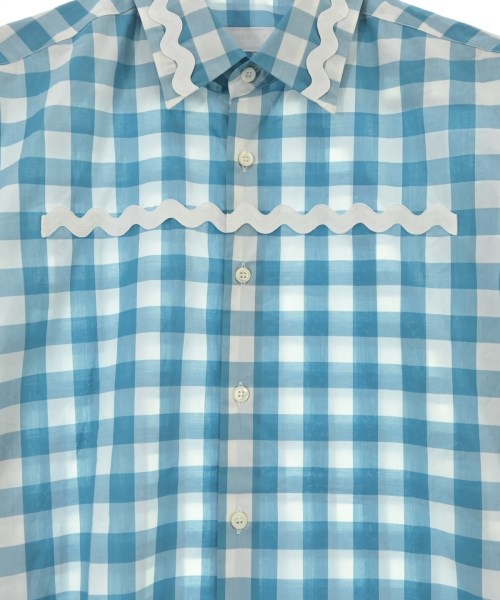 PRADA プラダ カジュアルシャツ メンズ 【古着】【中古】_5