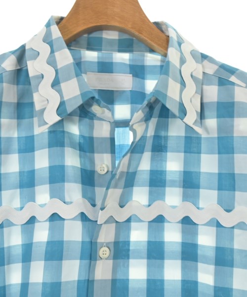 PRADA プラダ カジュアルシャツ メンズ 【古着】【中古】_6