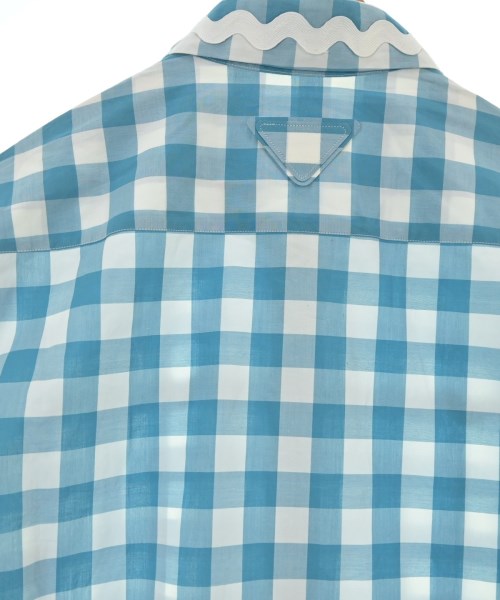 PRADA プラダ カジュアルシャツ メンズ 【古着】【中古】_8