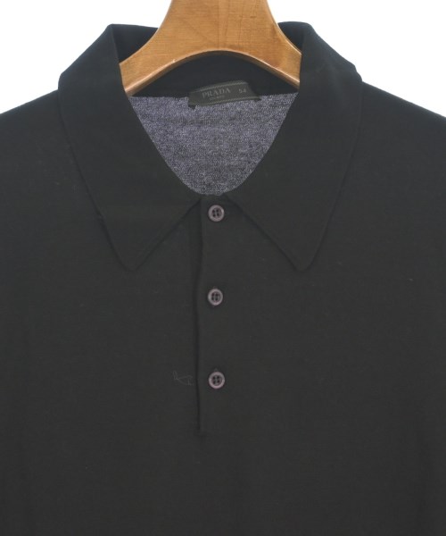 PRADA プラダ ニット・セーター メンズ 【古着】【中古】 PRADA PRADA プラダ ニット・セーター メンズ 【古着】【中古】 PRADA