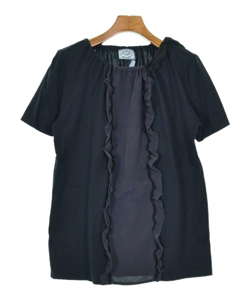 PRADA プラダ Tシャツ・カットソー レディース 【古着】【中古】
